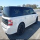 2FMGK5C86HBA01988 2017 Ford Flex Sel auction photo thumbnail 4