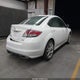 1YVHP82B295M09168 2009 Mazda Mazda6 auction photo thumbnail 4