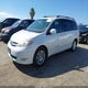 5TDZK22C17S097267 2007 Toyota Sienna Xle Limited auction photo thumbnail 2