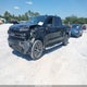 3GCUYEED0KG232079 2019 Chevrolet Silverado 1500 Rst auction photo thumbnail 2