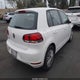 WVWDB7AJ8EW005284 2014 Volkswagen Golf 2.5L auction photo thumbnail 4