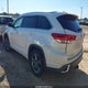 5TDDZRFH8HS379573 2017 Toyota Highlander Limited Platinum auction photo thumbnail 3