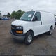 1GCWGAFPXM1257893 2021 Chevrolet Express Cargo Rwd 2500 Regular Wheelbase Wt auction photo thumbnail 2