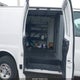 1GCWGAFPXM1257893 2021 Chevrolet Express Cargo Rwd 2500 Regular Wheelbase Wt auction photo thumbnail 8