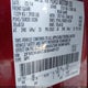 2FMDK4KC3EBA45137 2014 Ford Edge Limited auction photo thumbnail 9