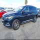5N1DL0MN1KC515262 2019 Infiniti Qx60 Pure auction photo thumbnail 2