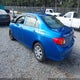 JTDBU4EE7AJ073645 2010 Toyota Corolla Le auction photo thumbnail 3