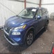 JN8AT3BA0MW002115 2021 Nissan Rogue Sv Fwd auction photo thumbnail 2
