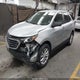 3GNAXHEV1LS704893 2020 Chevrolet Equinox Fwd Ls auction photo thumbnail 2
