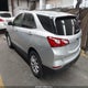 3GNAXHEV1LS704893 2020 Chevrolet Equinox Fwd Ls auction photo thumbnail 3