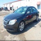1G1ZB5E16BF144984 2011 Chevrolet Malibu Ls auction photo thumbnail 2