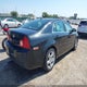 1G1ZB5E16BF144984 2011 Chevrolet Malibu Ls auction photo thumbnail 4