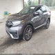 2HKRW2H94NH623877 2022 Honda Cr-V Awd Touring auction photo thumbnail 2