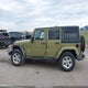 1C4BJWEG2DL570620 2013 Jeep Wrangler Unlimited Sahara auction photo thumbnail 14