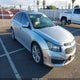 1G1PG5SB0F7198545 2015 Chevrolet Cruze Ltz auction photo thumbnail 1