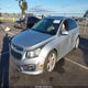 1G1PG5SB0F7198545 2015 Chevrolet Cruze Ltz auction photo thumbnail 2