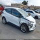1G1FW6S07N4124025 2022 Chevrolet Bolt Ev Fwd 1Lt auction photo thumbnail 1