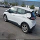 1G1FW6S07N4124025 2022 Chevrolet Bolt Ev Fwd 1Lt auction photo thumbnail 3