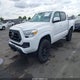 3TYAX5GN4PT071146 2023 Toyota Tacoma Sr auction photo thumbnail 2