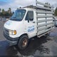 2B7HB21Y7VK540268 1997 Dodge Ram Van 2500 Commercial auction photo thumbnail 2