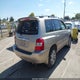 JTEDW21A660014914 2006 Toyota Highlander Hybrid Limited V6 auction photo thumbnail 4