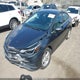 1G1BE5SM3J7100277 2018 Chevrolet Cruze Lt Auto auction photo thumbnail 2