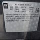 1G1BE5SM3J7100277 2018 Chevrolet Cruze Lt Auto auction photo thumbnail 9