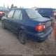 2T1BR12E01C417414 2001 Toyota Corolla Le auction photo thumbnail 3