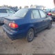 2T1BR12E01C417414 2001 Toyota Corolla Le auction photo thumbnail 4