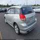 2T1KR32E53C143108 2003 Toyota Matrix Xr auction photo thumbnail 3