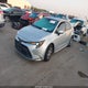 5YFEPRAE0LP071659 2020 Toyota Corolla Le auction photo thumbnail 2