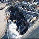 1FDXE45S41HA69872 2001 Ford E-450 Cutaway Standard auction photo thumbnail 12