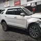 1FM5K8HT0JGA80885 2018 Ford Explorer Platinum auction photo thumbnail 13