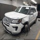 1FM5K8HT0JGA80885 2018 Ford Explorer Platinum auction photo thumbnail 2