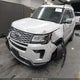 1FM5K8HT0JGA80885 2018 Ford Explorer Platinum auction photo thumbnail 6