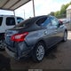 3N1AB7AP5KY316542 2019 Nissan Sentra Sv auction photo thumbnail 4
