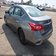 3N1AB7AP4JY278896 2018 Nissan Sentra S auction photo thumbnail 3