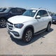 4JGFB4JE0MA383276 2021 Mercedes-Benz Gle 350 auction photo thumbnail 2