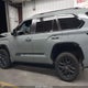 7SVAAABA5RX024785 2024 Toyota Sequoia Platinum auction photo thumbnail 14
