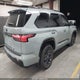 7SVAAABA5RX024785 2024 Toyota Sequoia Platinum auction photo thumbnail 4
