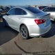 1G1ZG5ST0KF202076 2019 Chevrolet Malibu Rs auction photo thumbnail 3