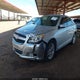 1G11C5SA4DF336857 2013 Chevrolet Malibu 1Lt auction photo thumbnail 2