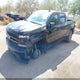 1GCUYEEL9NZ229581 2022 Chevrolet Silverado 1500 Ltd 4Wd Short Bed Rst auction photo thumbnail 2