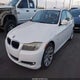 WBAPH5C54BA448571 2011 BMW 328 I Sulev auction photo thumbnail 2