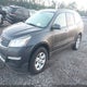 1GNKRFKD4GJ264271 2016 Chevrolet Traverse Ls auction photo thumbnail 2