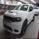 1C4SDJCT3KC803623 2019 Dodge Durango R/T Awd auction photo thumbnail 2