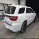 1C4SDJCT3KC803623 2019 Dodge Durango R/T Awd auction photo thumbnail 4