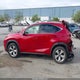 JTJBARBZ9H2100696 2017 Lexus Nx 200T auction photo thumbnail 14