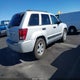 1J4GR48K96C194269 2006 Jeep Grand Cherokee Laredo auction photo thumbnail 4