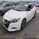 1N4AA6AP6GC379746 2016 Nissan Maxima 3.5 Sv auction photo thumbnail 2